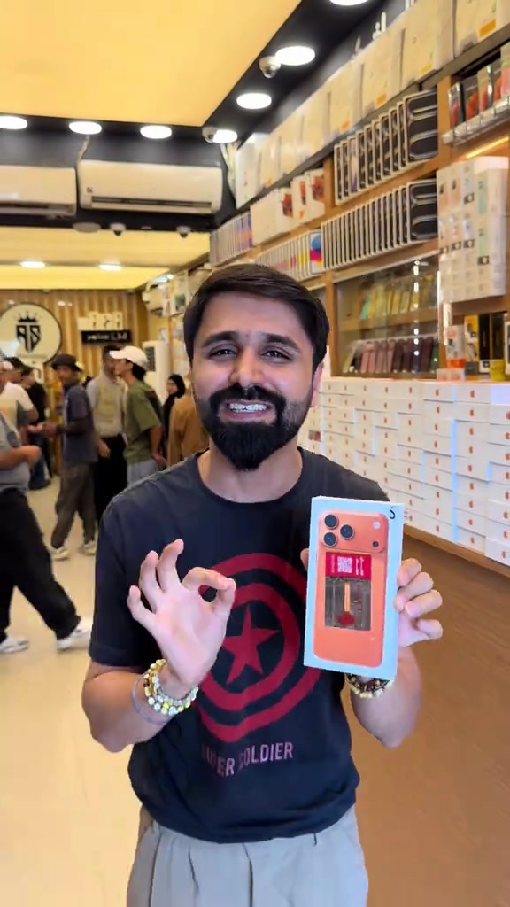 ومركزنا راح يراوسك جهازك القديم بي جهاز تختار  مركز ابل ستور كل الهواتف ‏ Apple store ‏‎✅ ابل ستور المركز الاول في عالم الهواتف و اكسسوارتها ‏‎ مركز معتمد لدى جميع الوكالات الرسميه ‏‎ 🌹جميع استفساراتكم خاص وتدللوون🌹 ‏‎✅الثقه مصدر نجاحنا✅ ‏‎المركز مفتوح يومياً ‏‎من ال 9 صباحا حتى ال 12 مساءا ‏‎أو الاتصال بهاتف خدمة الزبائن ‏‎وت ساب/ تلگرام  *********** ‏‭0783 594 9472‬ ‏‎العنوان : البصرة شارع الجزائر🛣 مقابل الخيمه🏢 قريب مطعم كناري سابقاً ⛺️  ‏‎لخدمة التوصيل 🚙 ال 🚗 🛵 من  ‏‎9 صباحا حتى ال 12 مساءً ‏‎أو الاتصال بهاتف خدمة الزبائن ‏‎وت ساب/ تلگرام  *********** ‏‭0783 594 9472 

