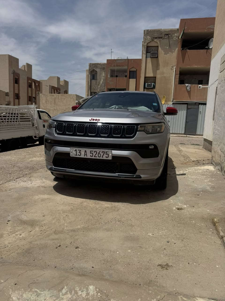 بيع او مراوس موديل 23 بأسمي عداد المسافه 16 مكانها ميسان


**إذا كنت صاحب هذا الإعلان وتريد حذفه لأي سبب، رجاءا أرسل رسالة إلى الدعم الفني**