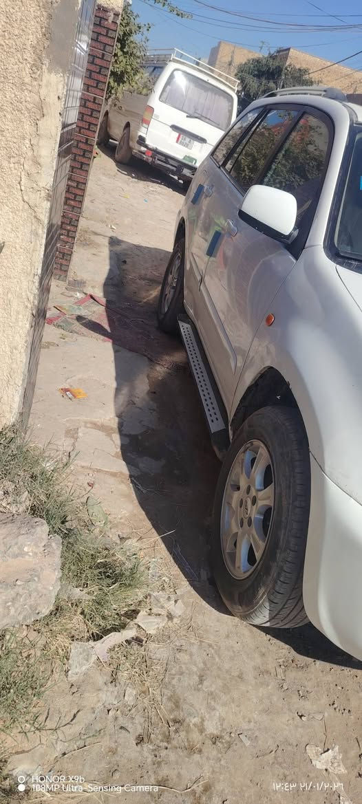 مديل ١٢ ميكانيك. مكانه بابل. بيه جاملغ امامي مصبوغ. ماكو خياسات. مكان حله. السعر ٥٣. بيع او مروس  ***********
