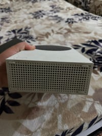 اكس بوكس سيريس اس • نضيف • جويستيك واحد