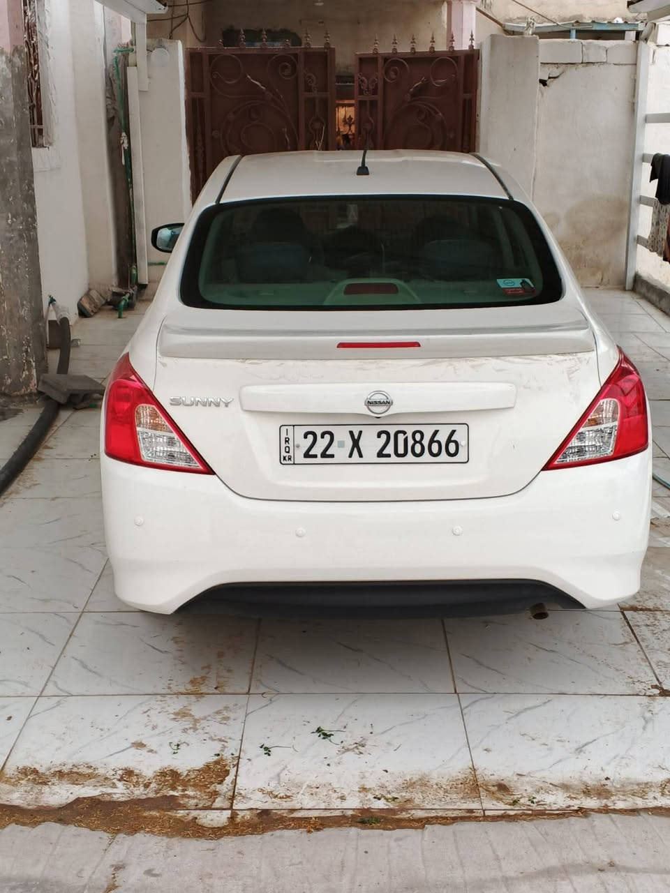 سلام عليكم نيسان سني مديل ٢٠٢٦ زيرو كفاله عامه رقم أربيل مكانه البصره الزبير رقم هاتف ***********
