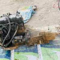 محرك ستاركس • كير • سماوه الخضر