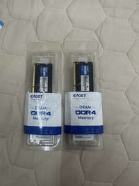 رامات ١٦جيجا • DDR4 • شرط جديد