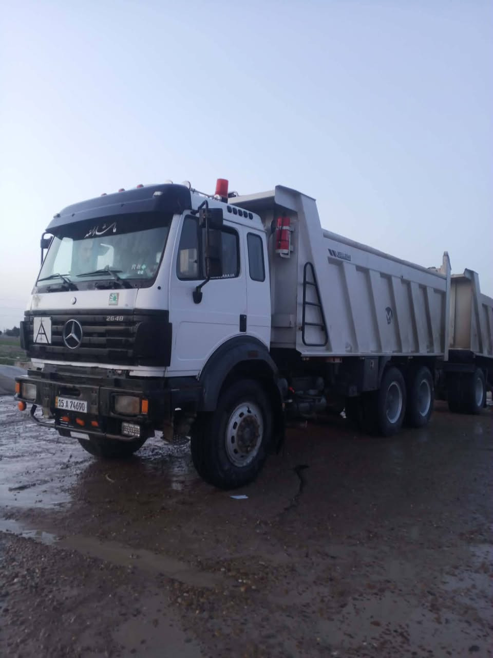 سِلَآمً عٌلَيَکْمً سِيَآرهّ لَلَبًيَعٌ مًوٌدٍيَلَ 96مًکْيَنِهّ 44کْيَر فُآفُوٌنِ 220ًمًجّمًوٌعٌهّ جّيَفُ شُآصّيَ مًکْفُوٌلَ بًآجّ بًطِنِ بًلَآدٍيَ مربوطة قاطره ومقطوره رقم دولي بسمي ***********او ***********
