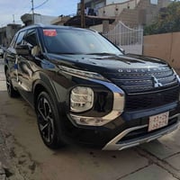 ميتسوبيشي اوتلاندر • ٢٠٢٣ • السليمانية