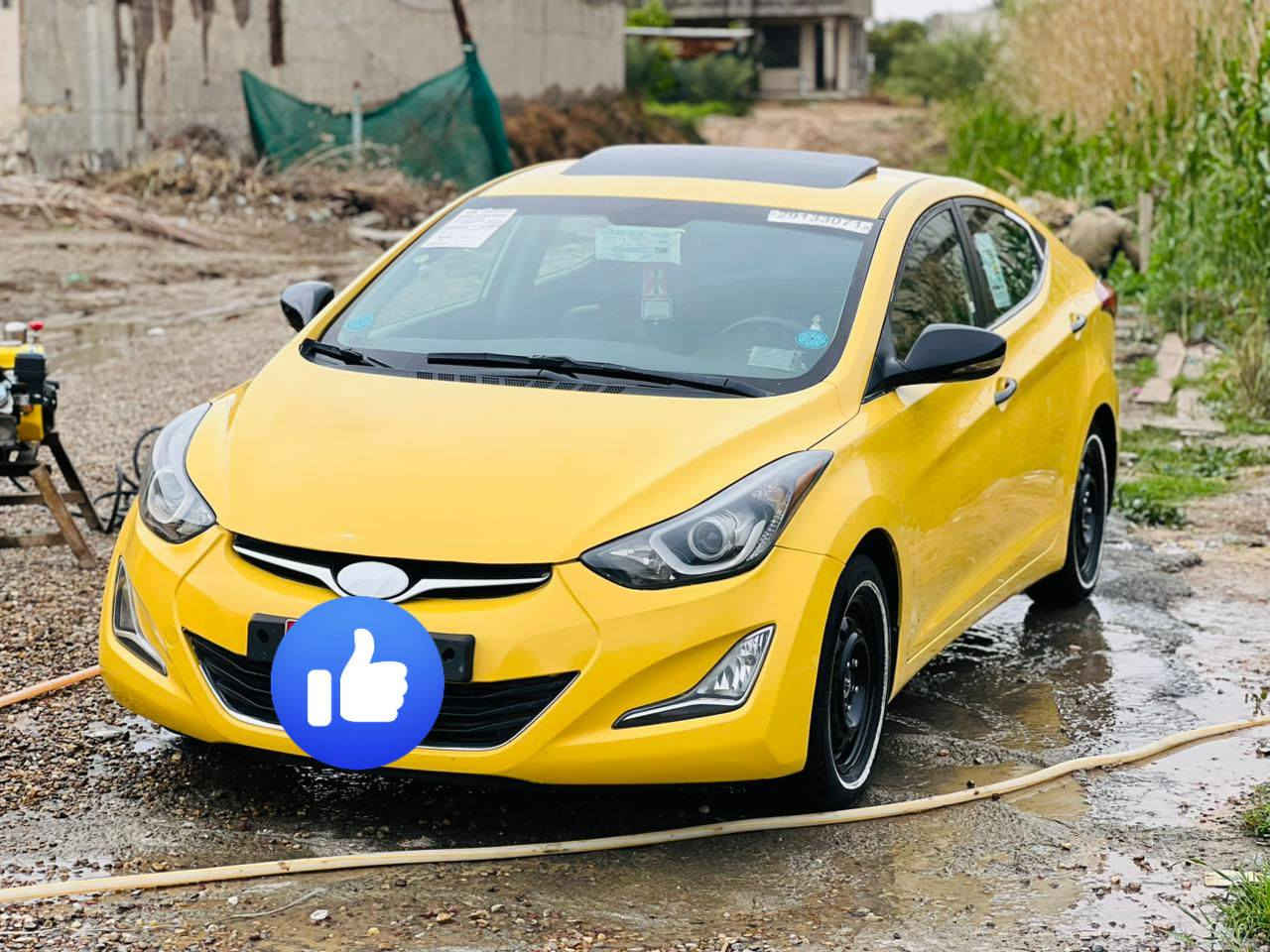 سلام عليكم النترا البيع موديل 15 فول مواصفات فتحه بصمه كشنات كهربا ئي وارد أمريكي حادثه فقط دعاميه بدون دواخل شرط السونار كير مكينه حداديه تخم تاير كله جديد رقم بغداد نكليزي بسمي تحويل ثاني يوم سياره احله من الصور  مكان بابل مركز المدينه السعر 107وبيه مجال  للاستفسار ***********
