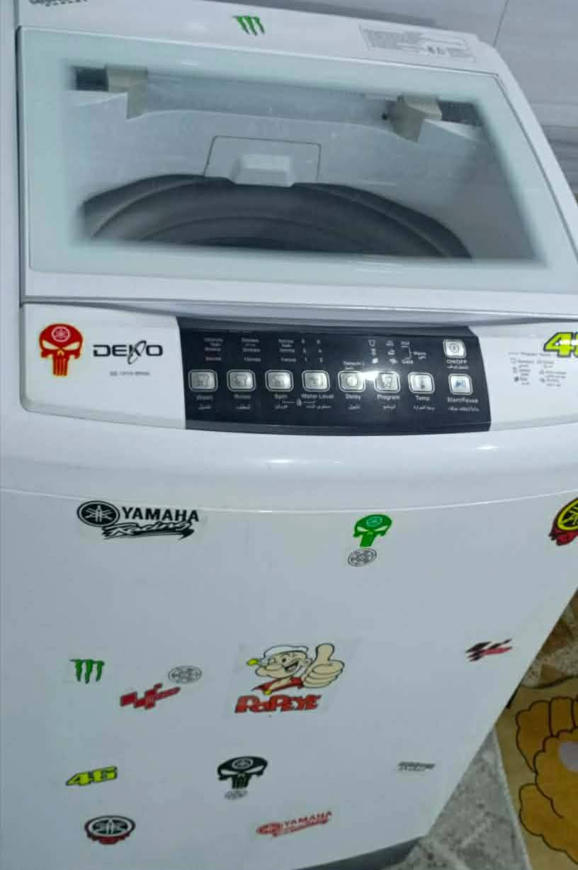 غساله ديكو حجم 15كيلو
غساله الحافظ حجم 16كيلو
مجمدة بيكو حجم كبير 16قدم
الاسعار خاص


**إذا كنت صاحب هذا الإعلان وتريد حذفه لأي سبب، رجاءا أرسل رسالة إلى الدعم الفني**