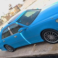 تاير • مراوس • ويل عادي
