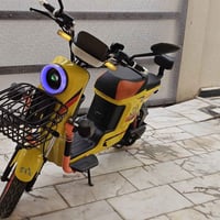 دراجة شحن • SAW x900 • كربلاء