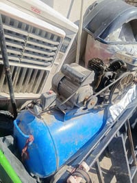 بطل هوا • ٢٥٠لتر • ميسان ابوشطيب