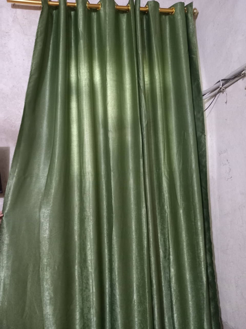 بردات البيع كلمن سعره عندي توصيل


**إذا كنت صاحب هذا الإعلان وتريد حذفه لأي سبب، رجاءا أرسل رسالة إلى الدعم الفني**