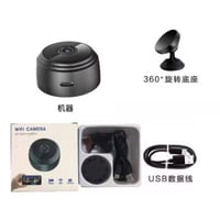 كامرات مراقبة عدد 10 تشتغل واي فاي  شلعه كلهن ب40 الف مع التوصيل يعني ...