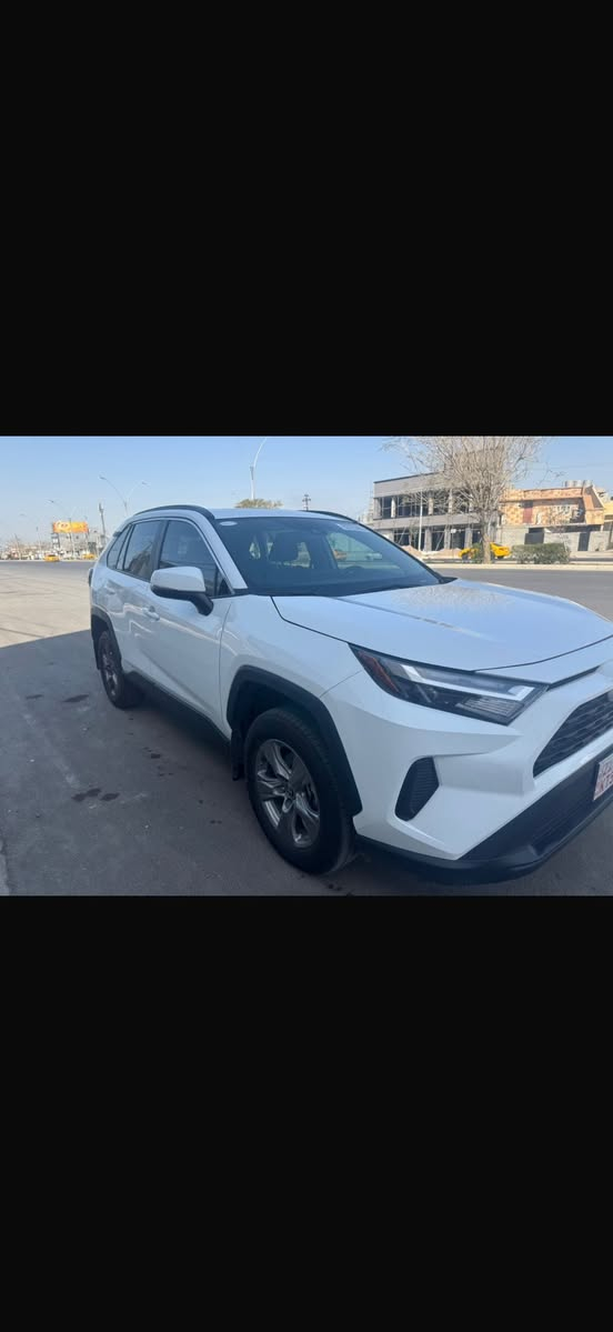 تويوتا راف ڤور موديل 2024مكان سياره كركوك


**إذا كنت صاحب هذا الإعلان وتريد حذفه لأي سبب، رجاءا أرسل رسالة إلى الدعم الفني**