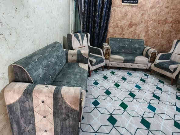 تخم 10مقاعد تزكام جديد أي ضررمابي نضيف جد سعره 220يوجد توصيل داخل كربلاء ***********
