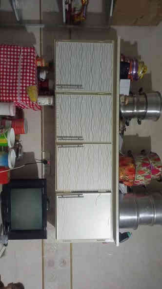 سلام عليكم كونتر للبيع قطعتين نضيف حيل سعر 125 بي مجال  الرقم *********** بي وتساب
