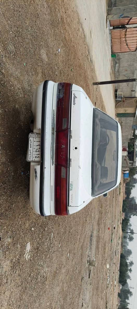 السلام عليكم
لبيع 
تيوتا مارك شيزر
مديل ١٩٩١
سياره جديده 
كفاله عامه من صبع معجون وكص 
رقم صلاح الدين تحويل مباشر
مكينته بطه
كير اتوماتيك
صدر امامي ١٠٠/٨٠ 
صدر خلفي ١٠٠/٨٠
تيرات نضاف
سماعات مسجل شغال
لايت عالي ناصي شغال
اشاره شغاله
كهربائيات كامله ي نقص مابيه
العنوان صلاح الدين قضاء الضلوعية
الهاتف  ***********
