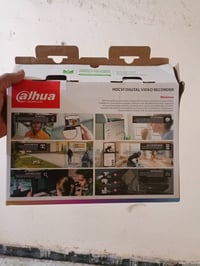 ٤ كامرات • يو بي اس • بدون شاشة