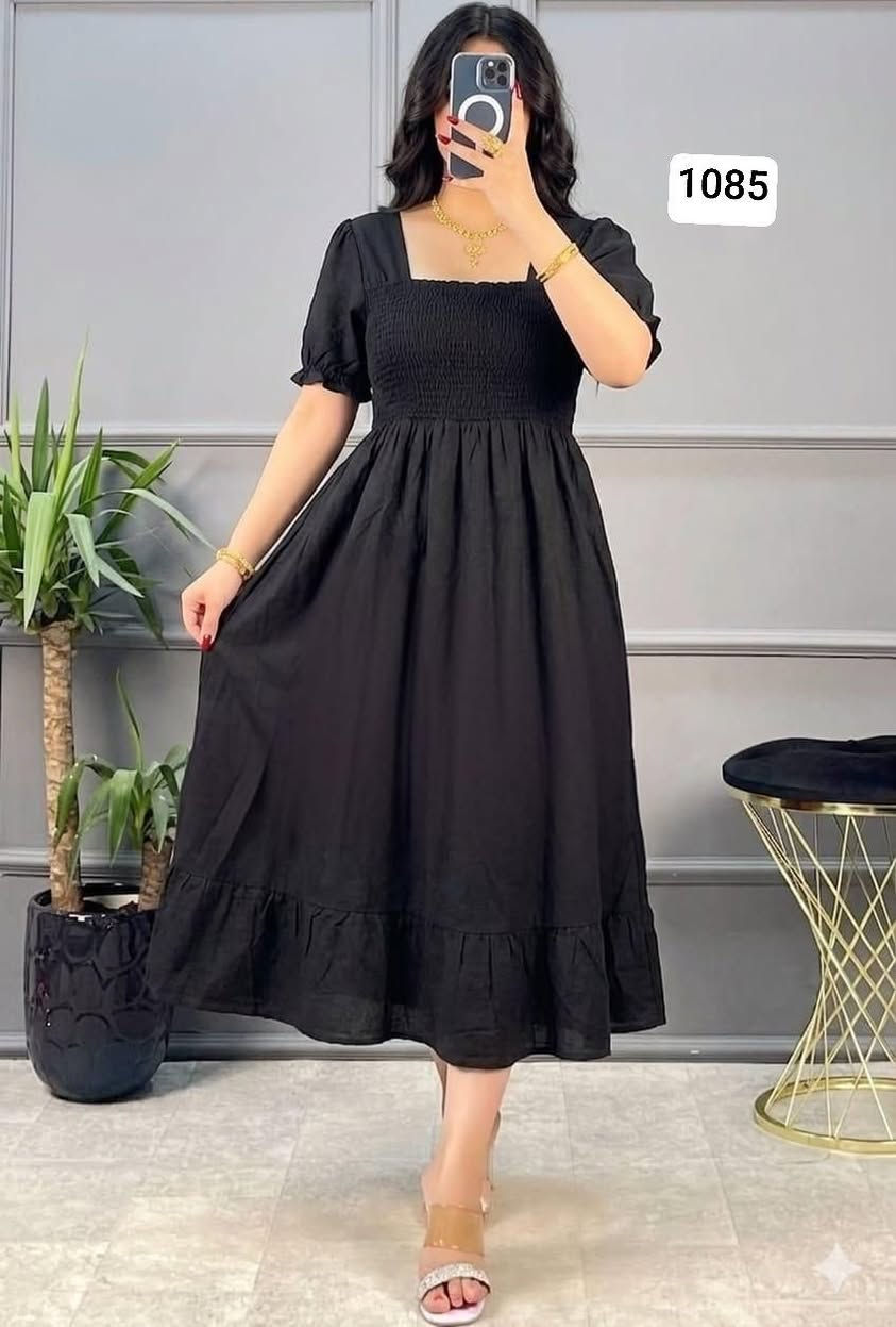 سعر  الدرزن : 74 الف  
القياس فري سايز  : 14 الى 20 سنة 

سواد فاحم 🖤


**إذا كنت صاحب هذا الإعلان وتريد حذفه لأي سبب، رجاءا أرسل رسالة إلى الدعم الفني**