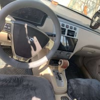 للبيع شيري A5 موديل 2011 سنويه ساقطه صارلهة 20 يوم تحويل مباشر كير ومح...