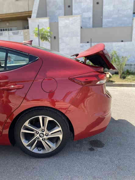 اسلام عليكم / الانتره 2017 امريكيه حادثها موضح بل صور السايره جاهزه خير من الله كامله امكمله تخم تاير حداديهكير مكينه مابيها اي نقص / السعر / 125/ او بيها مجال الطيبين / الاستفسار /***********
