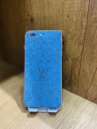 آيفون ٨ بلس • ٢٥٦ • ظهر مكسور