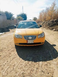 النترا ٢٠٠٩ • مكينة وكير جديد • تحويل مباشر