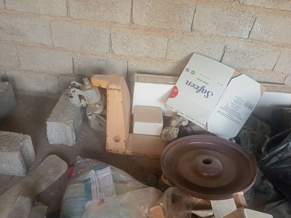 جک پاڵێت شکاو پارچە کانی زۆرباشن ئە گەر یەکێ  پارچە کانی پێوست بیت سکرابی بکات أربيل, العراق


**إذا كنت صاحب هذا الإعلان وتريد حذفه لأي سبب، رجاءا أرسل رسالة إلى الدعم الفني**