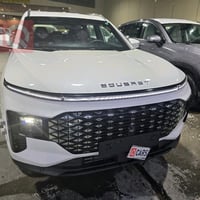 S07 لوكس • ٠ كم • كلين تايتل