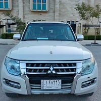 باجيرو • ٢٠٠٩ • فول مواصفات