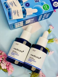 ميديكوب • سيرم مسام • ١٥.٢٪ AHA+BHA+PHA