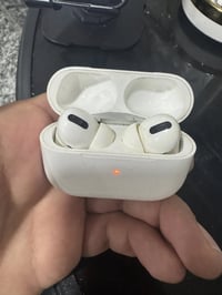 اصلية • سماعة وحدة • ميك ضعيف