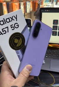 سامسونج • جالاكسي • A57 • موبايل • هاتف • سامسونج A57