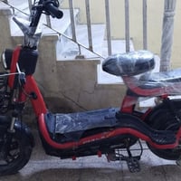 دراجة شحن • فوجي • حجم ١٤