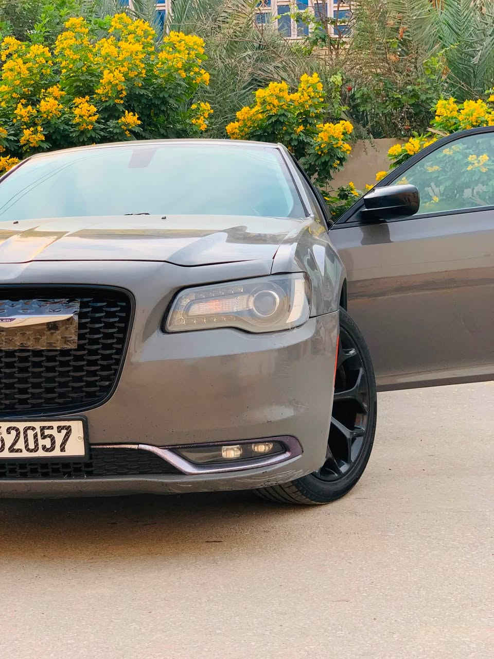 السلام عليكم اوباما 20/18 للبيع
ماشي بمعاملة التصحيح واصلة للكمرك يعني ترجع لموديلها الاصلي 

رقم بغداد فئة التورنك 

غرفة S جديده مشتريها كشنات حضن 

السعر 157 وبيهه مجال 

***********
