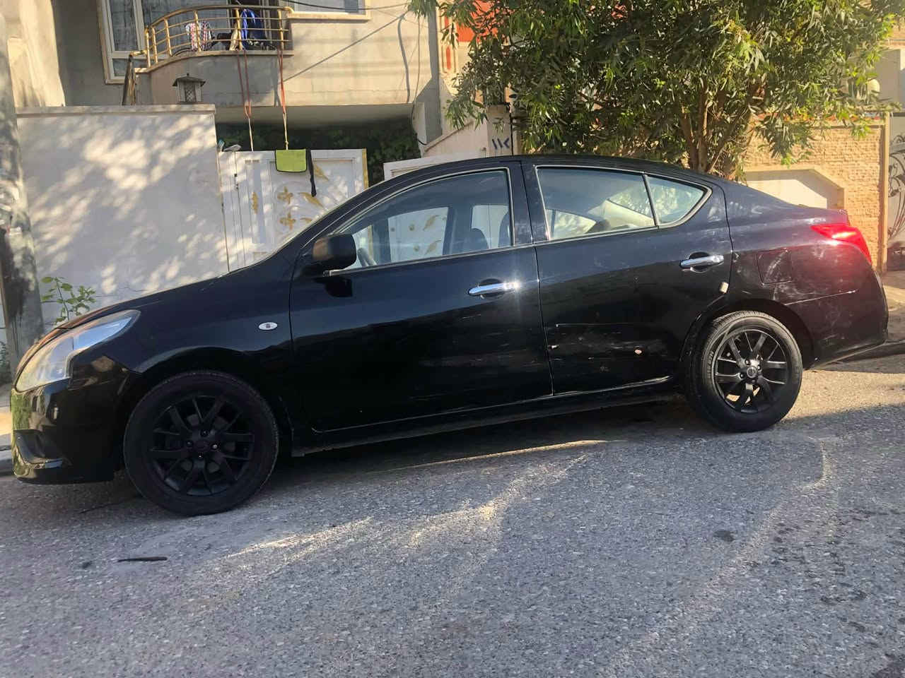 لاکشمیبا ٢٠١٥  یەدە نیکل دەبلگێچ نیو دەرکە نیو دەرکە رەسمی دەعمەکە داندرایە ٢٤٠ هەزار رۆیشتیە گێر و مەکینە بێ مشکیلەیە ٩٥ وەرەقە و معامەلە
0-7-5-07965594
0-7-5-07117884 أربيل, العراق
