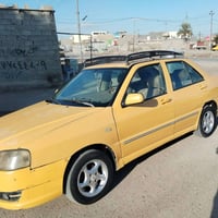 ٢٠٠٩ • محرك كولف • رقم بغداد