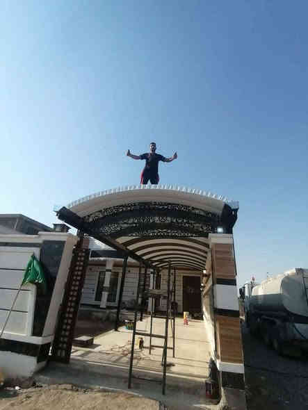 محل حداده سيد نمر الاعرجي جميع انواع الشبابيك والأبواب والمسقفات اسعار مناسبه نعمانيه طريق الشوملي قرب الجسر الاخضر استفسار علي الارقام ***********/***********
