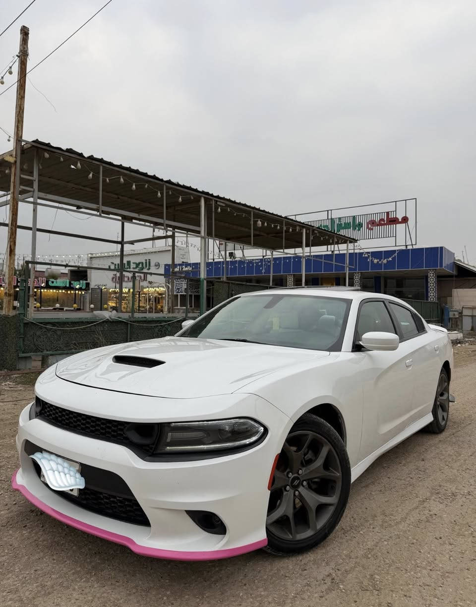 للبيع جارجر 2019 GT
خليجي وكالة هارلم 
ماشية 89 الف 
رقم أربيل 
بيها جاملغ خلفي صبغ وأمامي صبغ 
السونار مرفق ويه المنشور 
بدون دواخل بدون ايرباك
السيارة جاهزة مابيها اي نقص 
مكاني / ديالى جديدة الشط
للاستفسار / ***********
