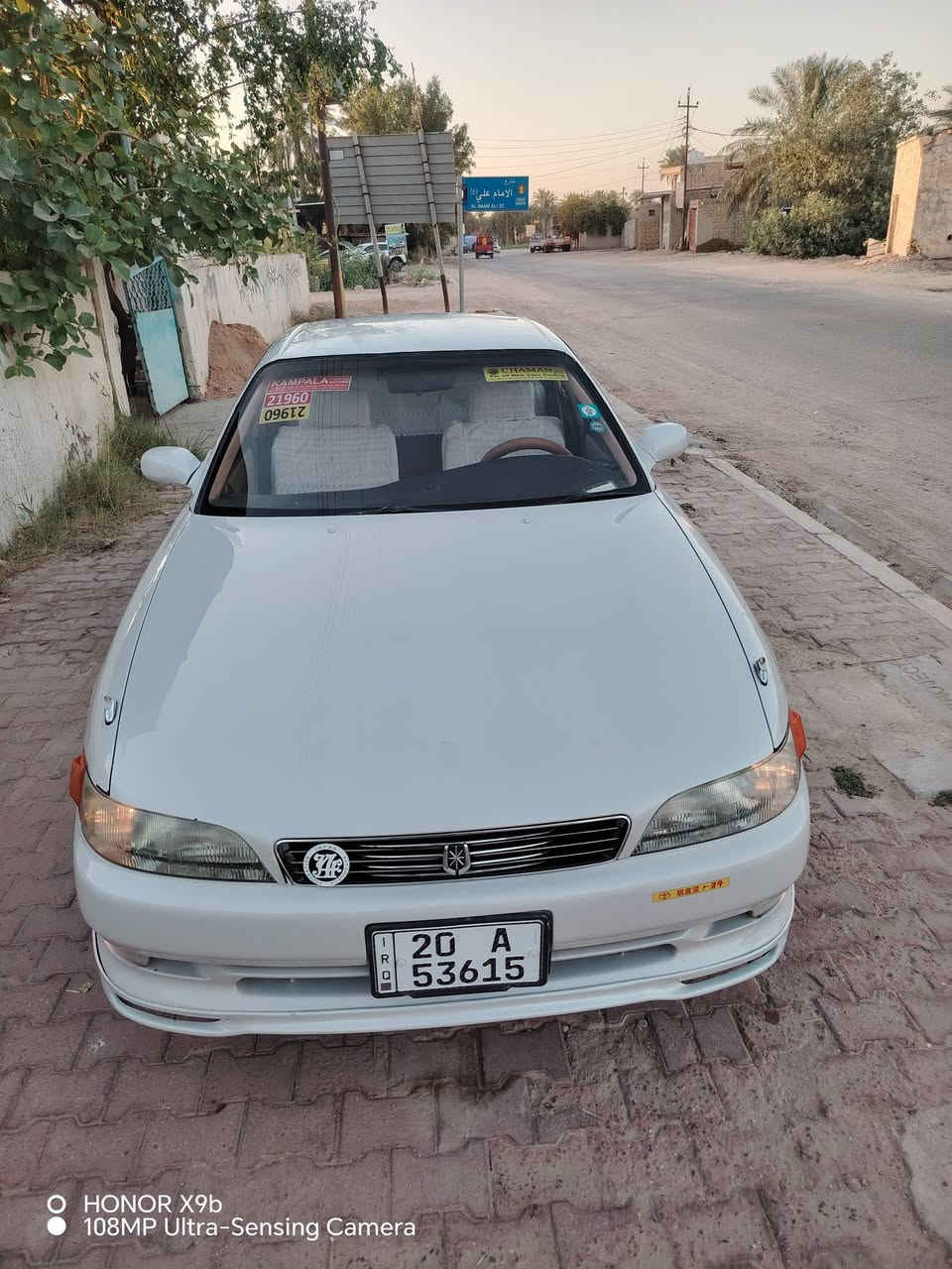من رخصت صاحب الكروب مارك مديل 95كفاله عامه بيه رشات صبغ بصيطه مكفوله ضربه وكص ونقل مكينه وكير جددد ونجي ناعم حداديه جديده تبريد ثلج منضومه جديده تخم تاير  غرفه جديده سياره ماعيزه الف وشرط احله من صور سنويه 31هزه جديده تحويل ثاني يوم   صاحبه يريد تحويل تريد بغداد تريد بديالئ  سياره جديده معنه الكلمه ***********      *********** مامتواجد خاص شراي ينتصل مكاني الديوانية
