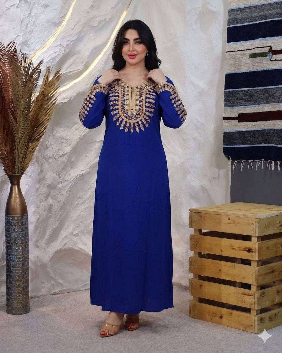 دشداشة كشمير مطاط الأصلي 

تطريز غباني صدر وردن

القياسات/  L XL XXL 

سعر الدرزن 120

اقل طلب نص درزن

مخزن 1


**إذا كنت صاحب هذا الإعلان وتريد حذفه لأي سبب، رجاءا أرسل رسالة إلى الدعم الفني**