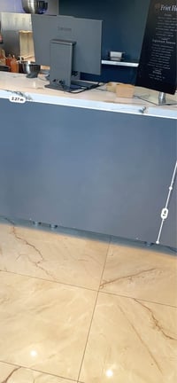 أربيل • ٢٫٢٧م • رمادي رخامي