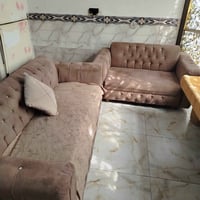 نجف حي ميسان • كاونتر متر ونص • ٥ نفرات