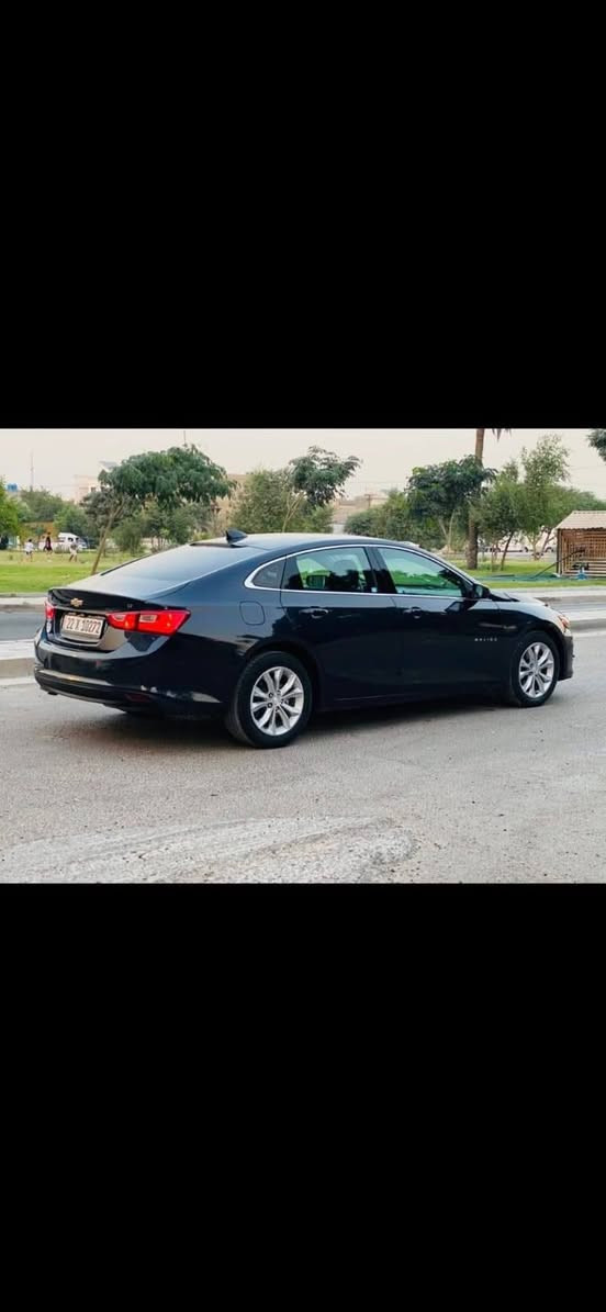 السلام عليكم ماليبو 2023
محرك 1500 تيربو

 تدفئة كشنات تبريد قطعتين
 محرك وكير كفالة
 رادار قيادة ذاتيه 
هاند بريك دكمه 
سياره جديدة مال بيت 

بدون حادث فقط كلير بالجاملغ الايسر للسائق من امريكا مبين بالسونار ماشيه ٧٠الف كيلوا 

رقم اربيل جديد هزة جديدة 2026
مكاني السيدية حي الأعلام 
السعر 150 ورقة 
***********
