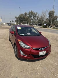 هونداي الانتره • ٢٠١٢ • رقم بابل