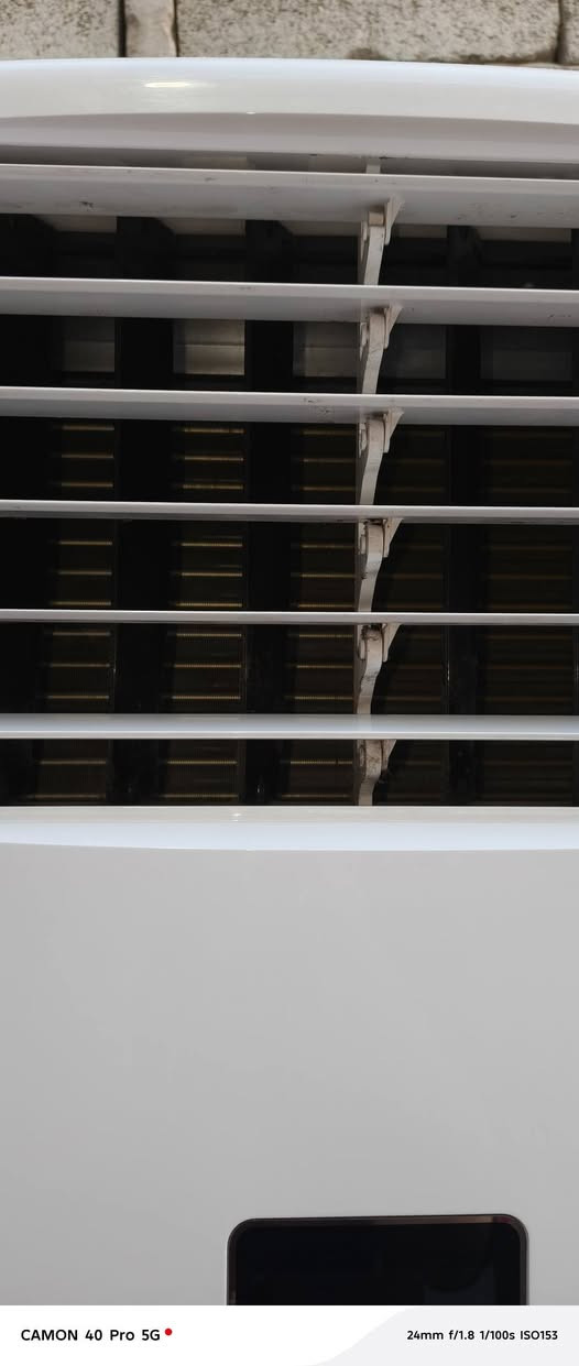 سبلت 2طن اوكس غاز410 مستعمل 2شهر فقط اصدار 2024 سعره625كامل ملحقاته غاز مقفول عنوان بغداد بغداد, العراق


**إذا كنت صاحب هذا الإعلان وتريد حذفه لأي سبب، رجاءا أرسل رسالة إلى الدعم الفني**