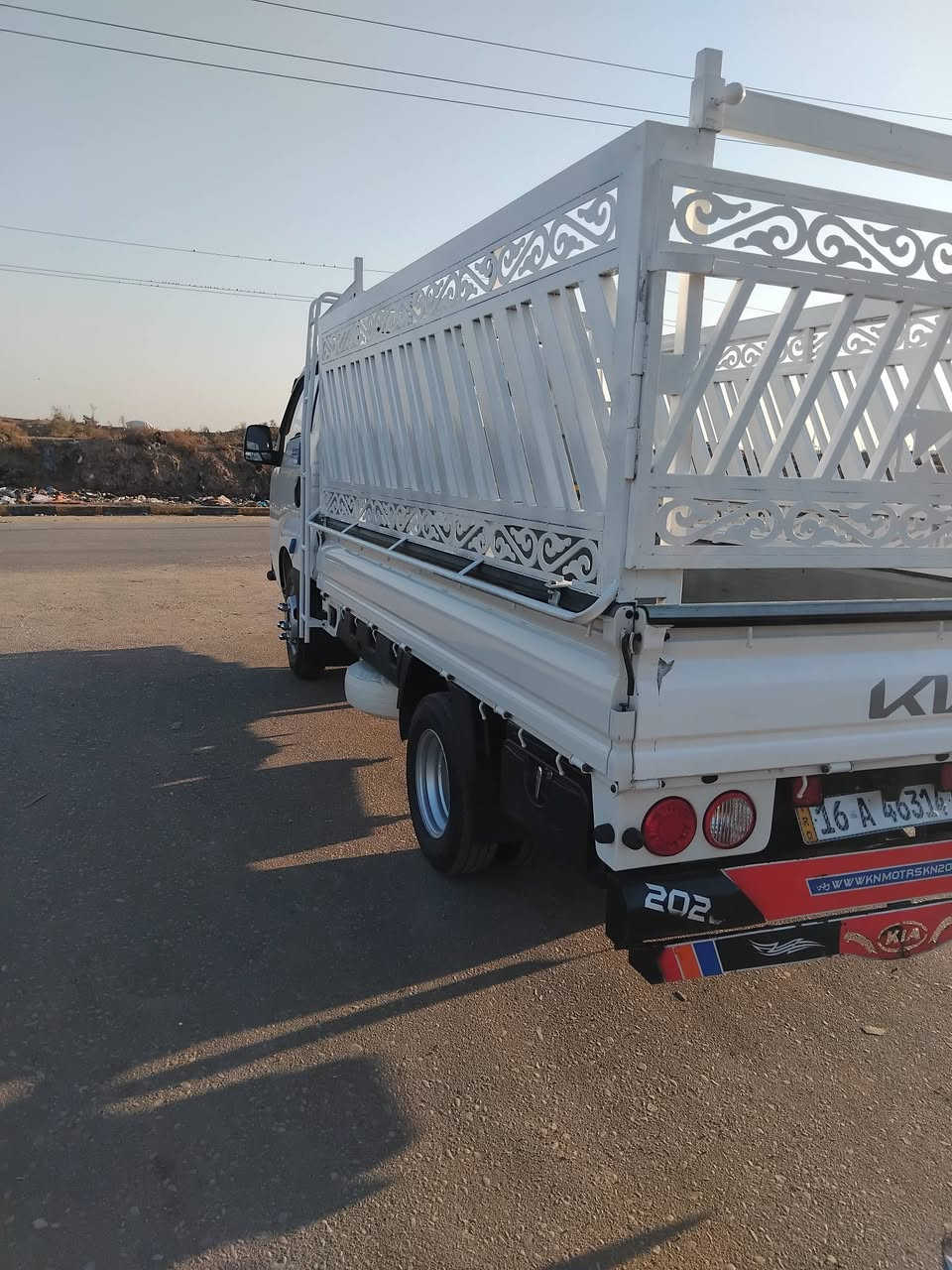 كيه فحل موديل ٢٣مكفول كفاله عامه رقم قادسيه دوالي الاستفسار علا هاذ رقم ***********
