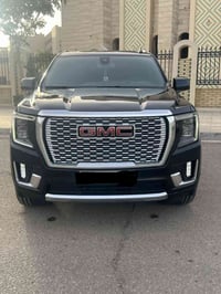 يوكن دنلي • ٢٠٢٢ • حادثة مرفوق