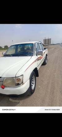 للبيع مديل 2006 محرك كير اكسل مكفولات صدر  كهربائيات شغاله شرط التحويل...