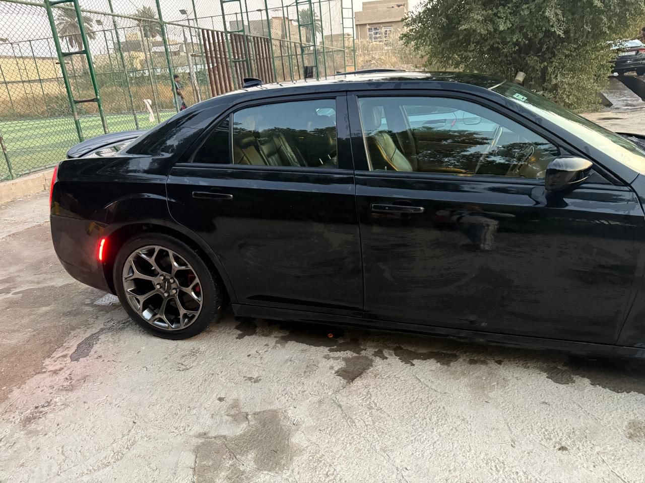 سلام عليكم اوباما  مديل 2018 فئه. S فول مواصفات ومعروفه مواصفاتها وارد كندي اي ضربه مابيها سياره كفاله وجديده خير من الله كشنات تدفئه تبريد شاشه جبيره لايت زنون عالي ناصي ويل مديل 2021 رقم سليمانيه بااسمي الدولي كير مااوس شفتات استيرن رقمي *********** 
سعـرها. 250 بيها مجال. مكانـي بغداد
