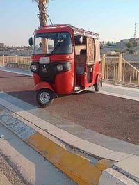 تكتك • كفالة صبغ • معجون